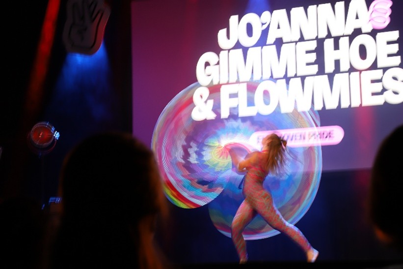 Cultural Awards Photos