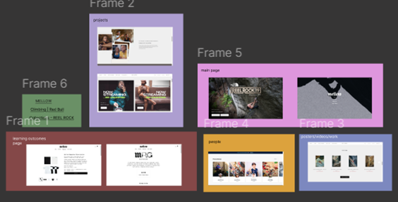 Street Vibe Inspiration