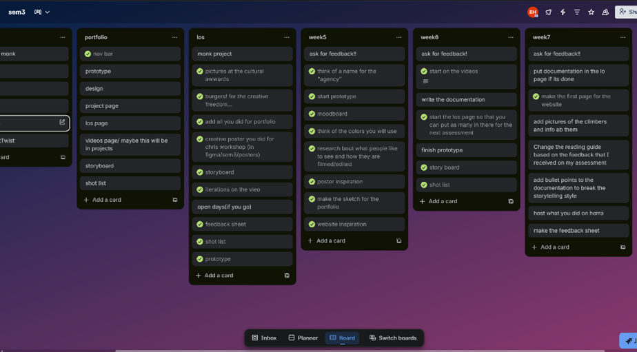 Team Charter Document